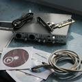 Альбом - M-Audio FireWire 410 1900грн. 067-725-724-5